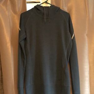 NIKE running hoodie NEVER WORN